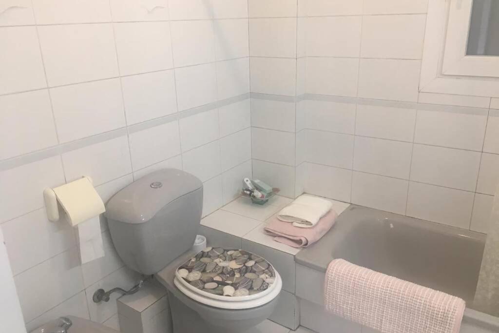 Comode Al Bell Mig De Appartement *