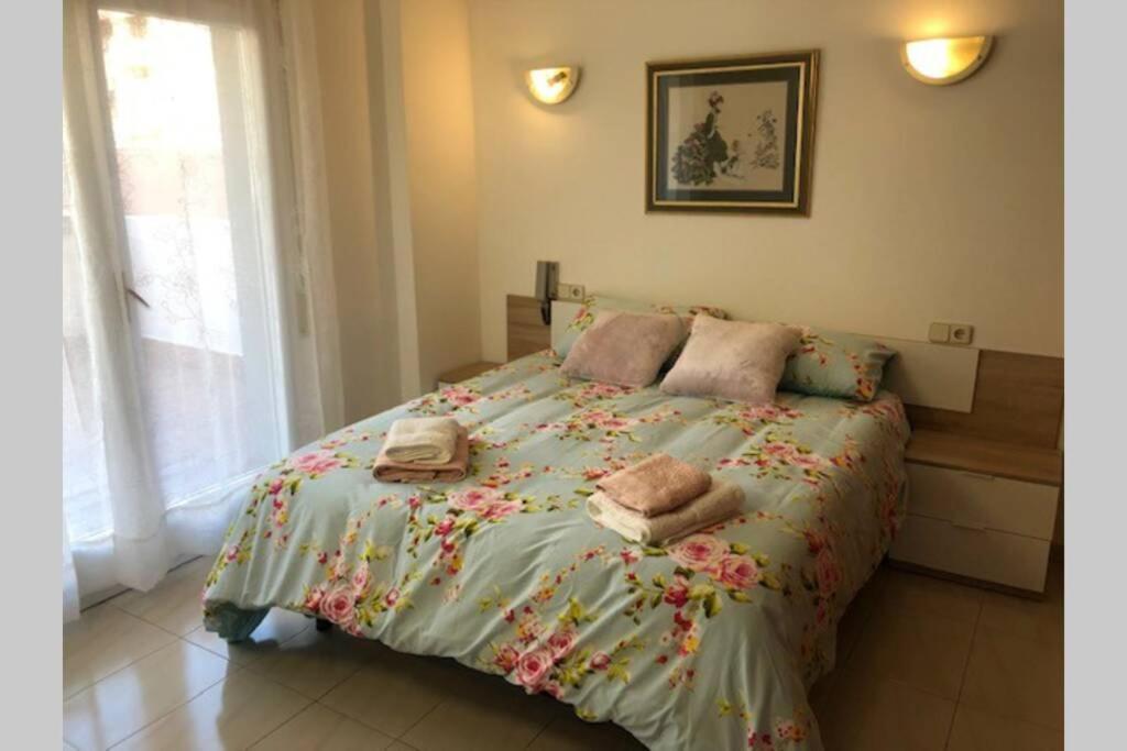 Appartement Comode Al Bell Mig De *