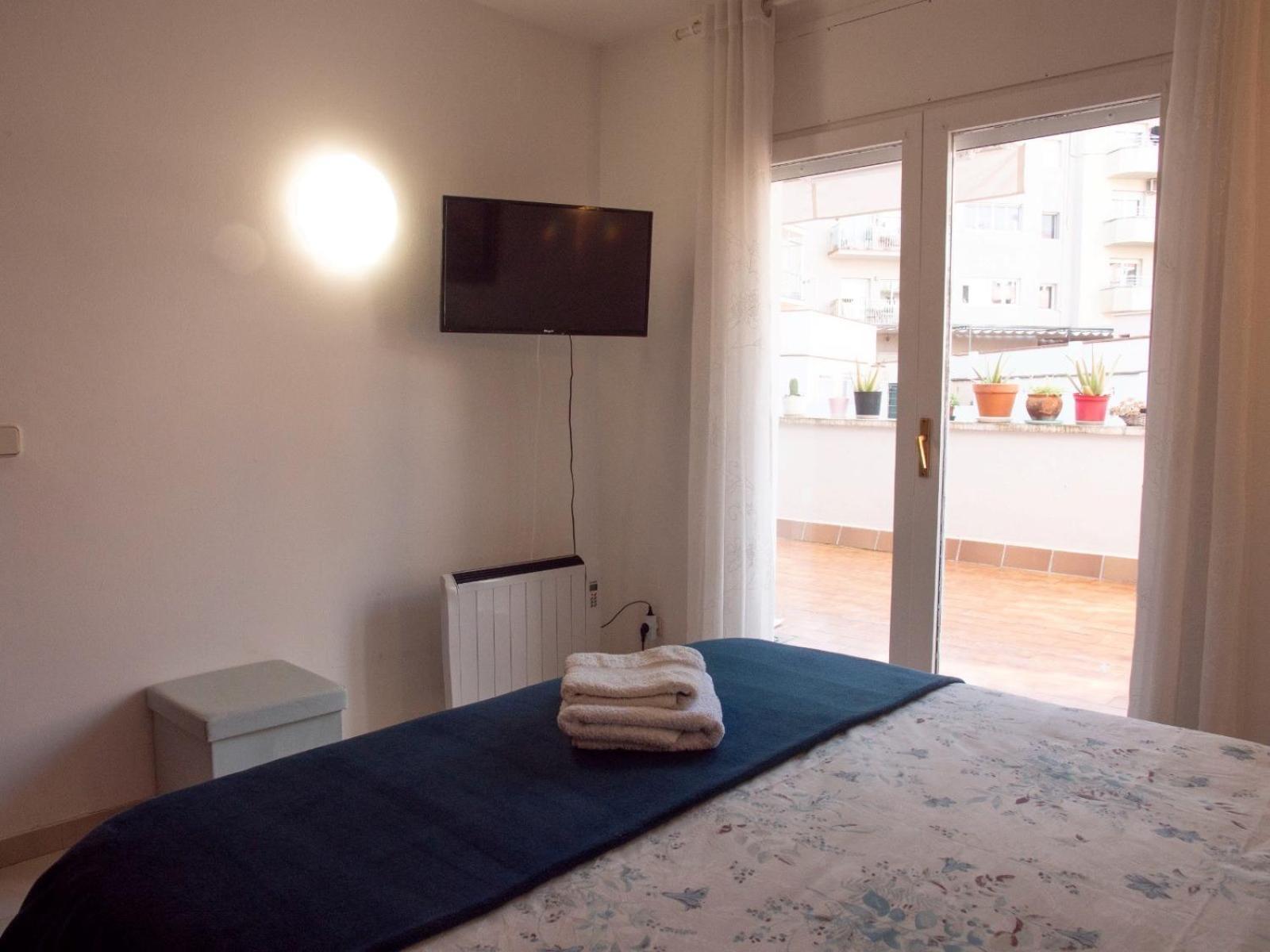 Comode Al Bell Mig De Appartement Gérone