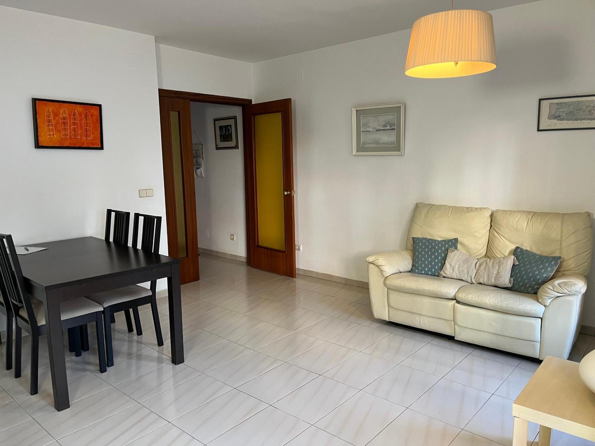 Comode Al Bell Mig De Appartement Gérone