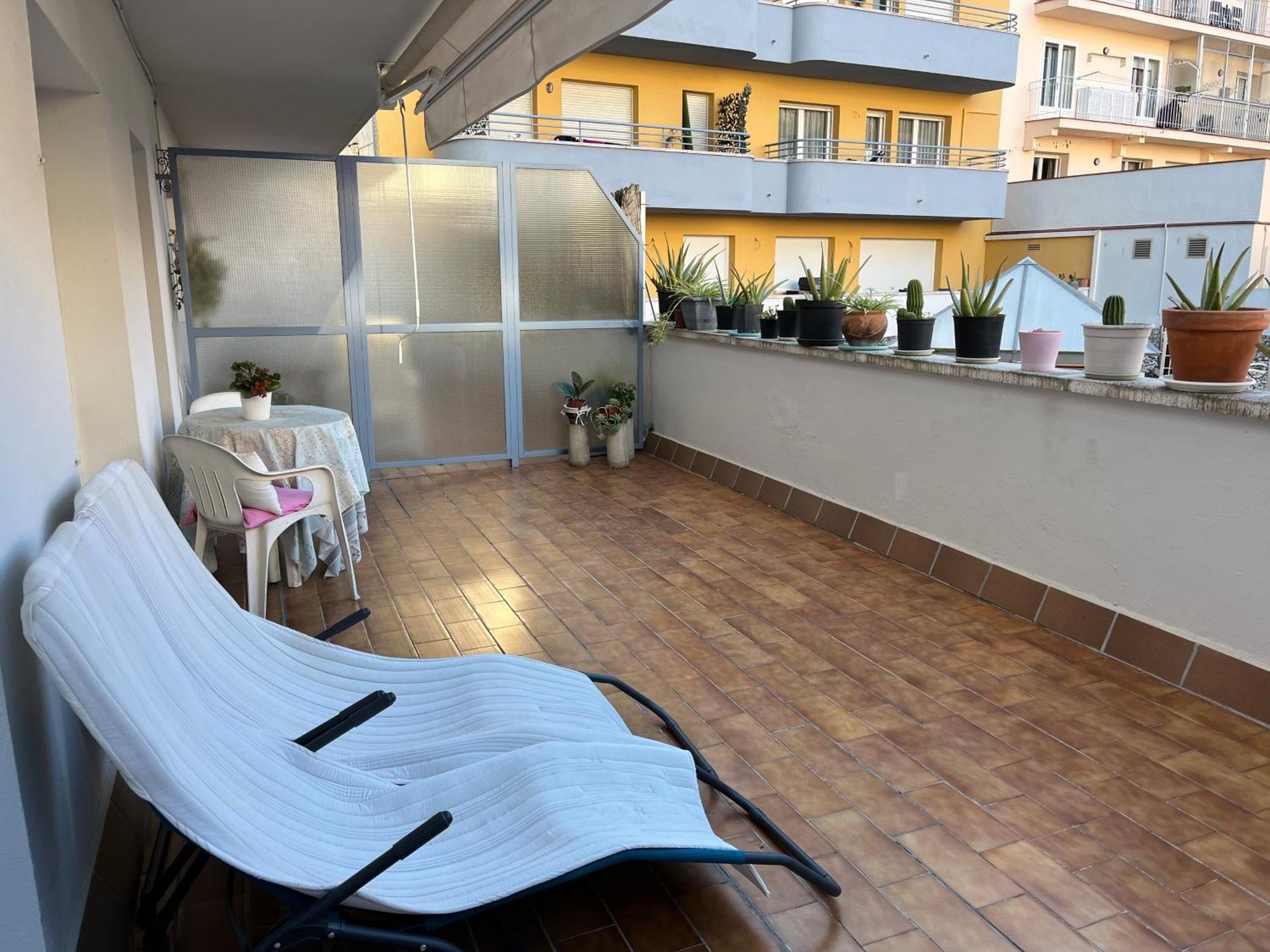 Apartment Comode Al Bell Mig De *
