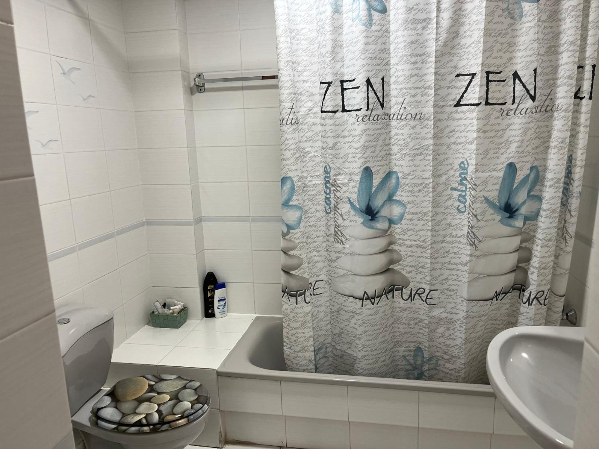 Appartement Comode Al Bell Mig De *