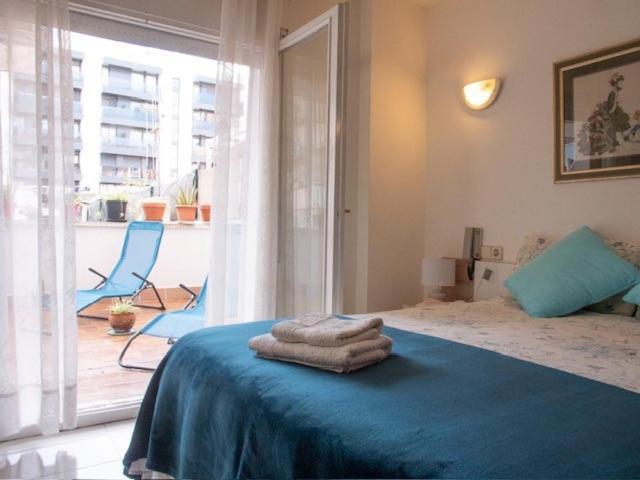 Apartment Comode Al Bell Mig De Girona