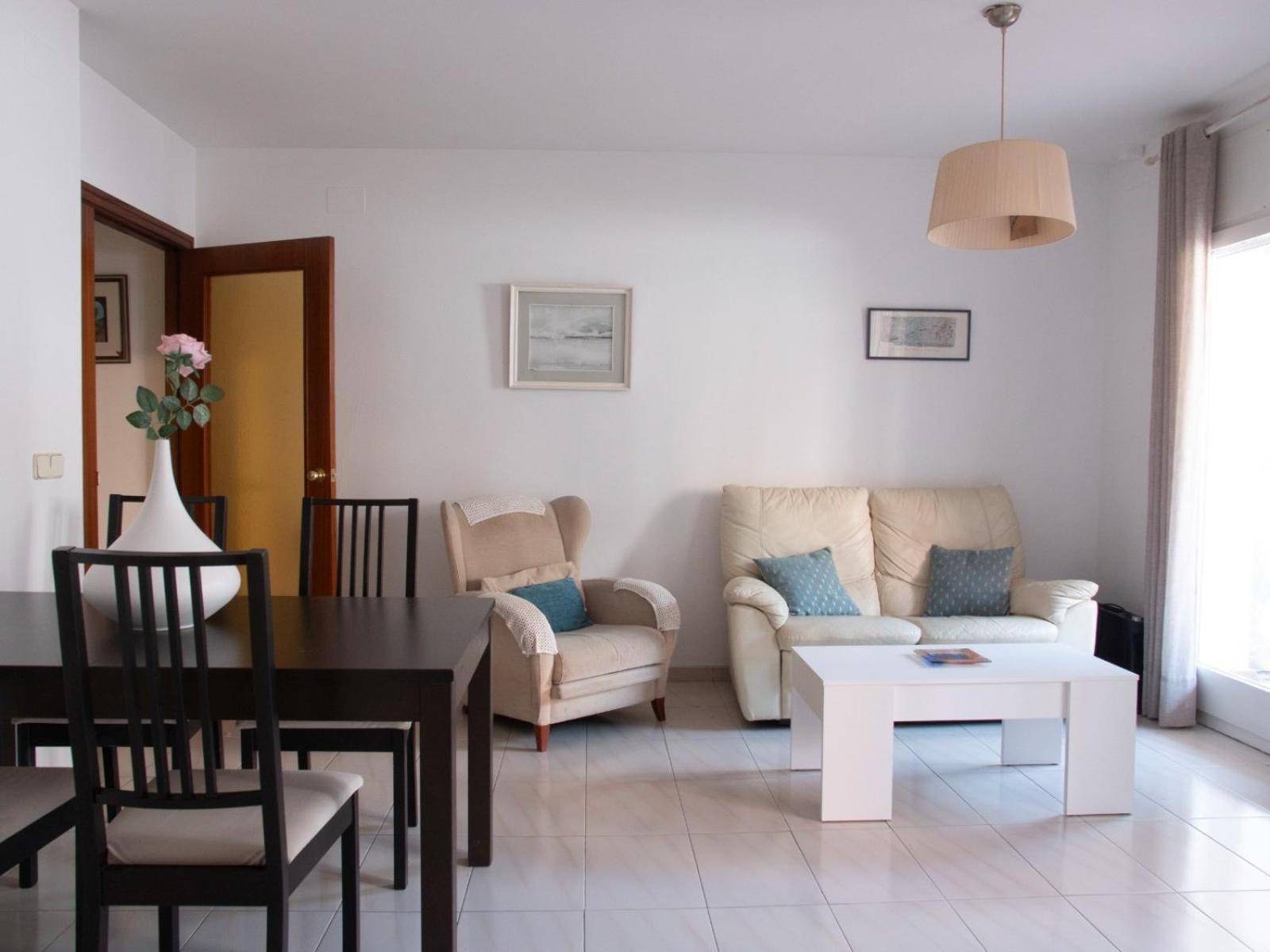 Appartement Comode Al Bell Mig De