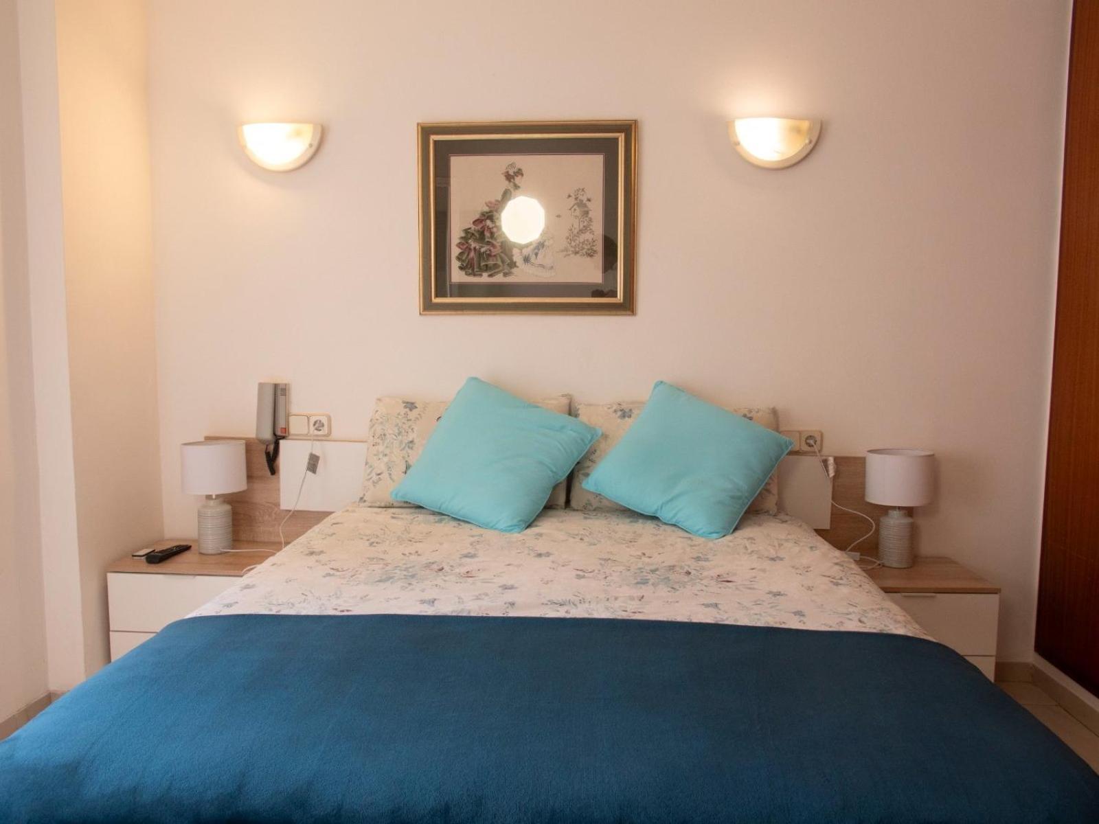 Appartement Comode Al Bell Mig De Gérone