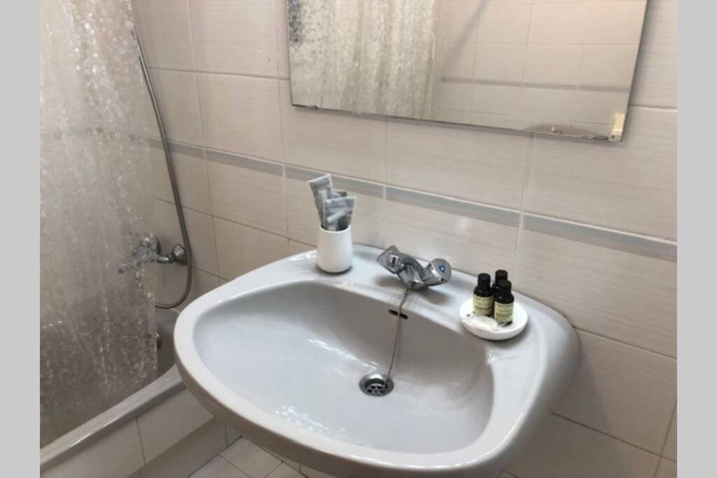 Apartament Comode Al Bell Mig De