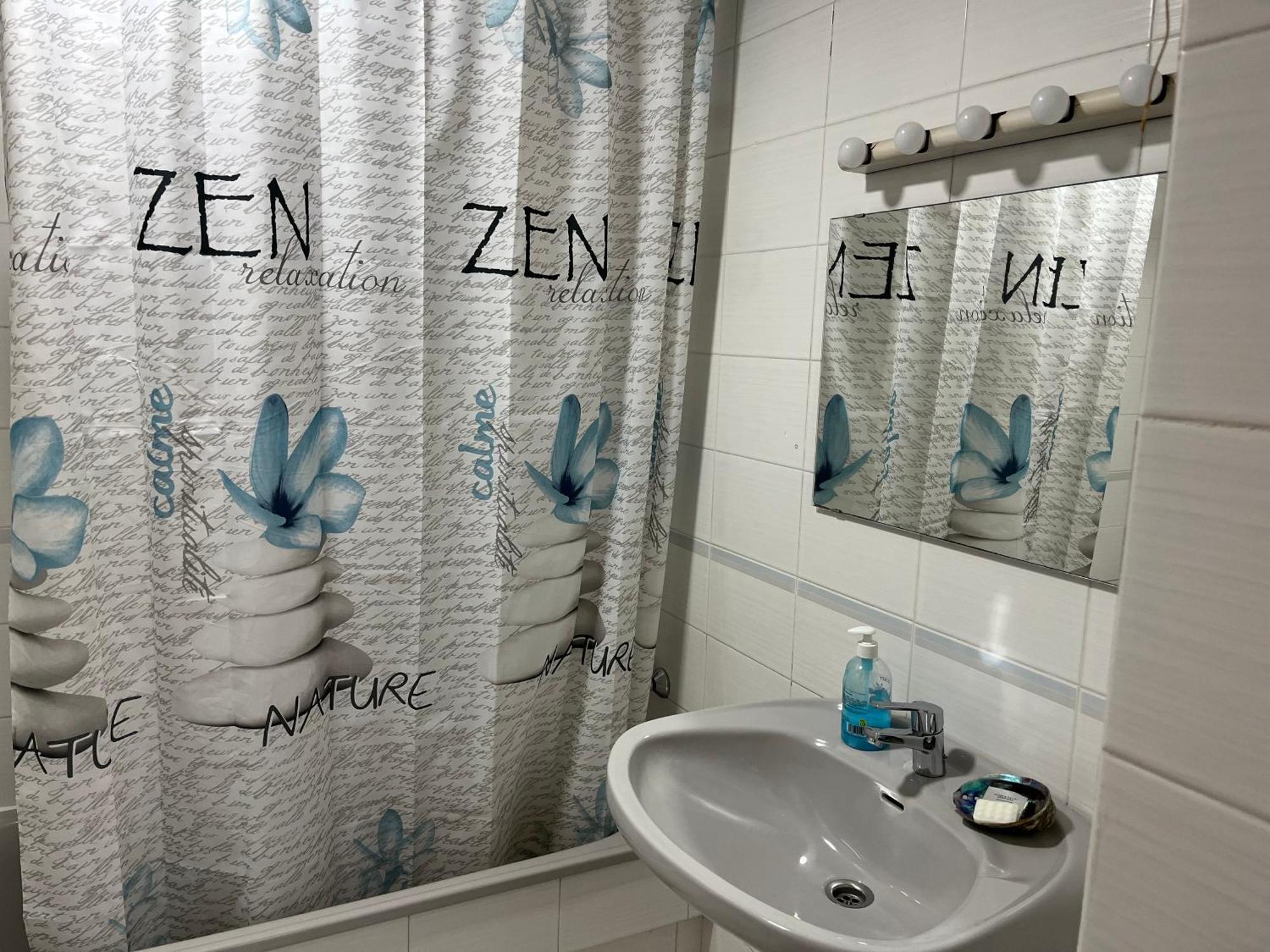 Comode Al Bell Mig De Apartament *